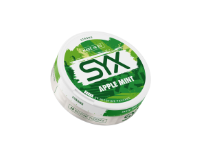 SYX Apple Mint (16.42mg)