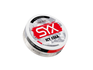 SYX Icy Cola Extra Strong (28.5mg)