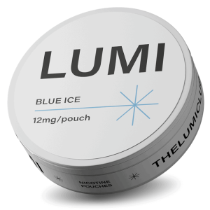 Lumi Blue Ice (12mg)