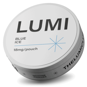 Lumi Blue Ice (18mg)