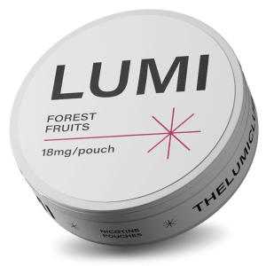 Lumi Forest Fruits (18mg)