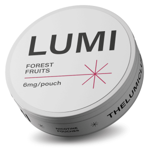 Lumi Forest Fruits (6mg)