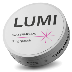 Lumi Watermelon (12mg)