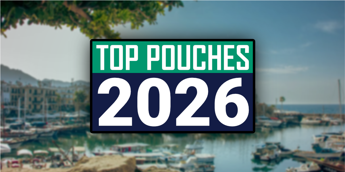Top Snus in Cyprus: Best Brands 2026