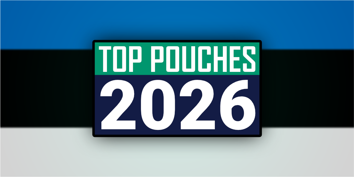 Snus in Estonia: 2026 Brand Guide & Online Store
